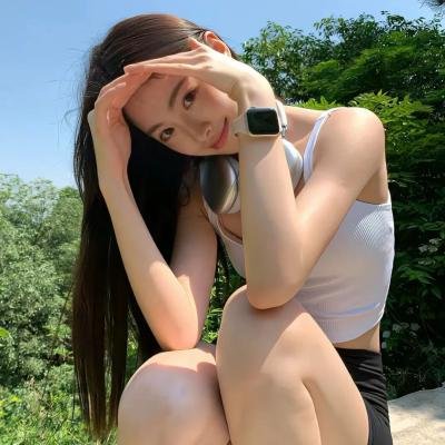 千绪的上学路