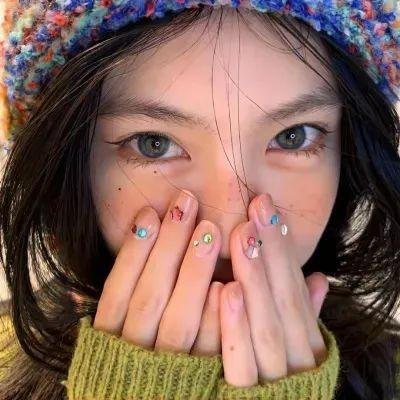 地狱美女